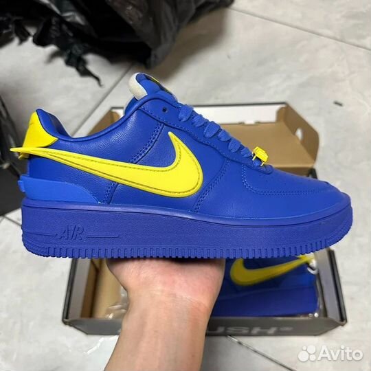 Nike air force 1 ambush