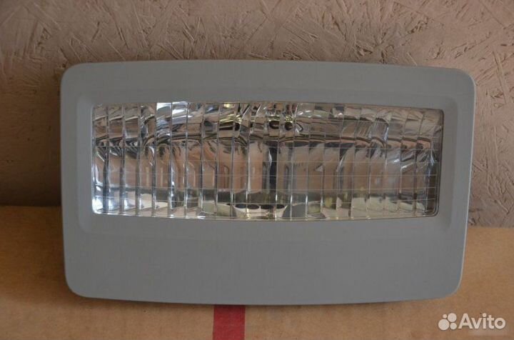 Плафон салонный задний Bmw X6 E71