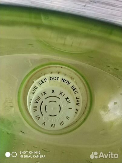 Фильтр кувшин для воды аквафор