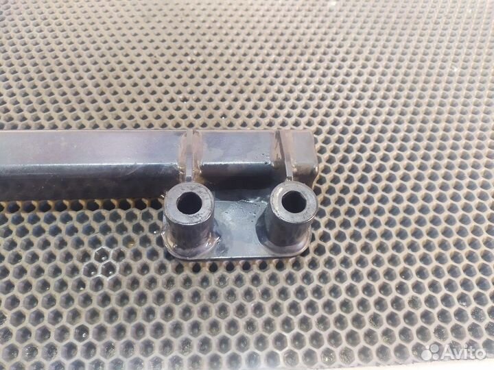 81155025523 Кронштейн глушителя основного Man TGX