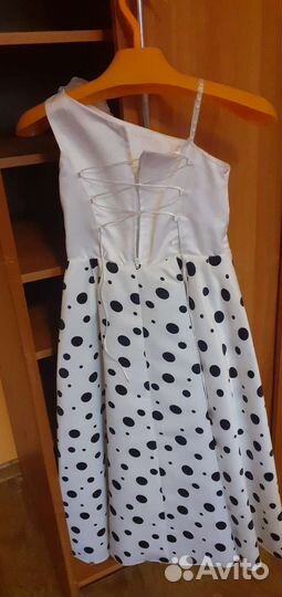 Платье нарядное