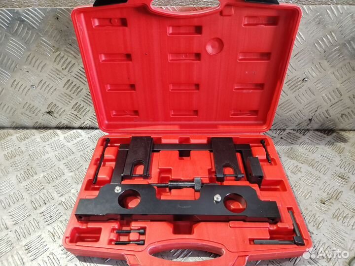 Аренда фиксаторов валов BMW N47/N57 N20/N26 N51 52