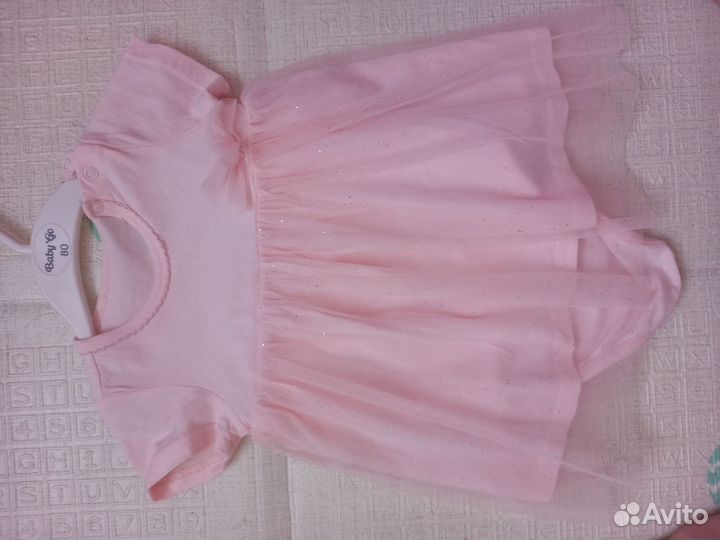 Платья для девочки