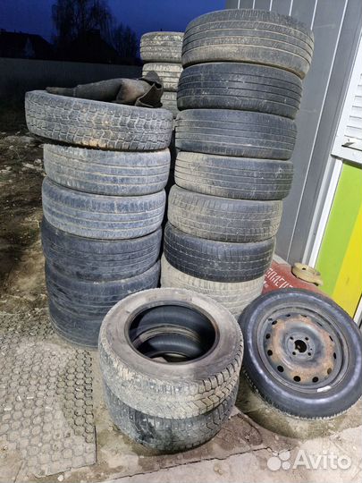 Accelera 651 Sport 6.00/20 R16 55C