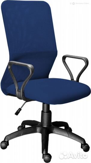 Кресло офисное мг-21 Самба плюс