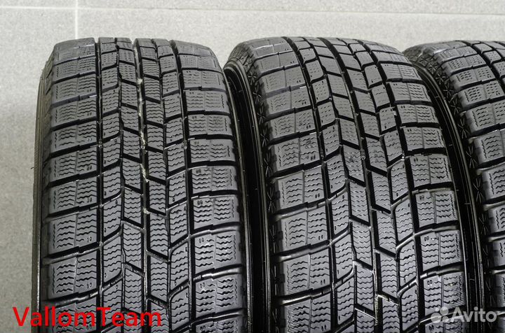 Goodyear Ice Navi 6 185/60 R15 84Q