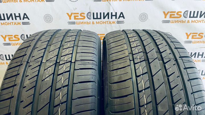 Roadmarch L-Zeal 56 275/35 R20 102W