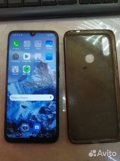 Xiaomi Redmi Note 7, 3/32 ГБ