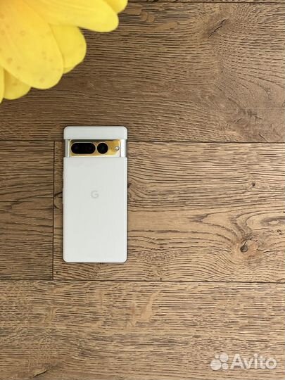 Смартфон Google Pixel 7 Pro 12/256