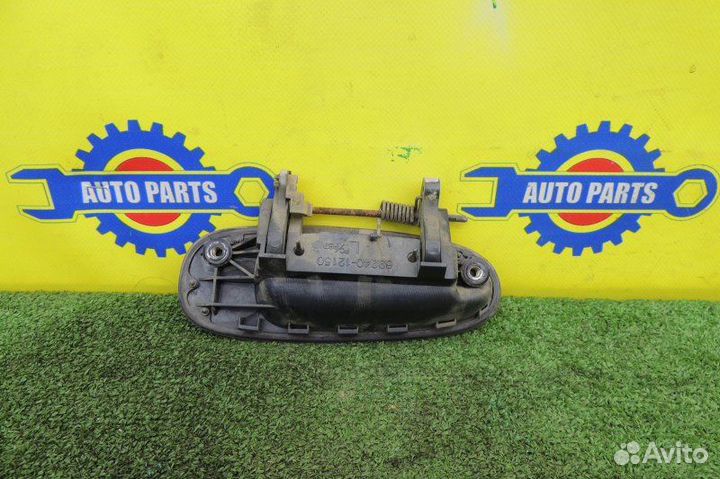 Ручка двери задняя левая Toyota Corolla AE100G