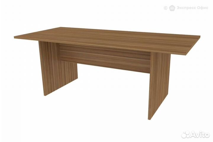 Стол для переговоров Аргентум нт-200.90