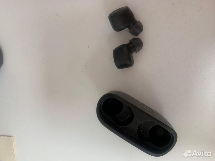 Наушники TWS JBL Wave 100TWS