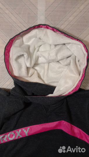 Худи roxy/size s