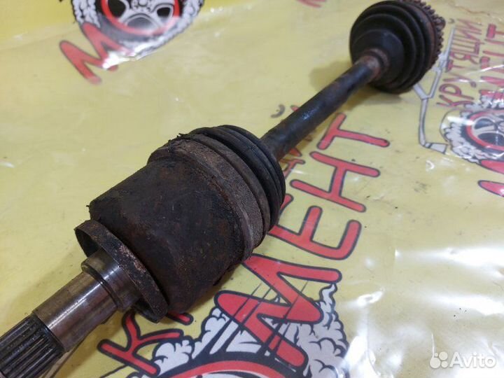 Привод передний левый Ваз LADA Приора Priora 2 1.6