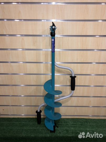 Ледобур лр-150Д Тонар