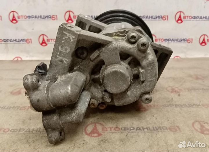 Компрессор кондиционера Renault/Nissan 926009154R