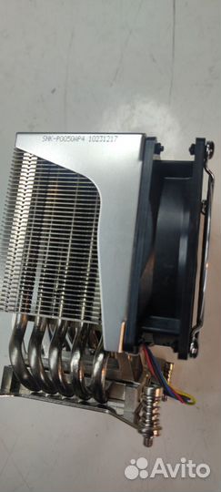 Кулер для процессора