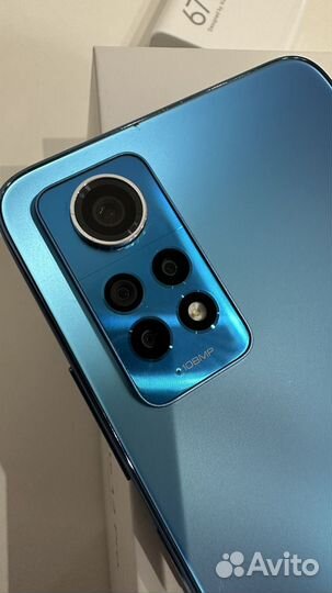 Xiaomi Redmi Note 12 Pro, 8/256 ГБ
