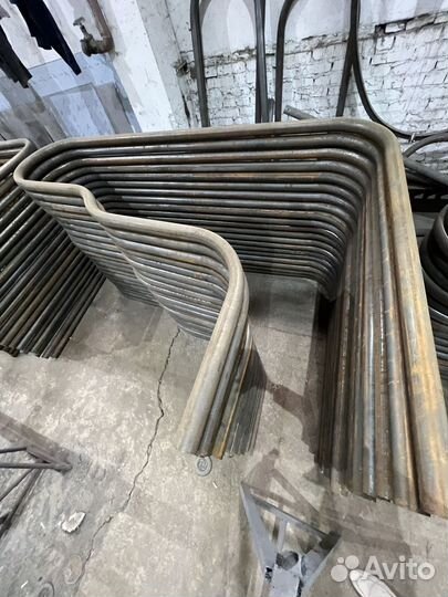 Стойловое оборудование для крс