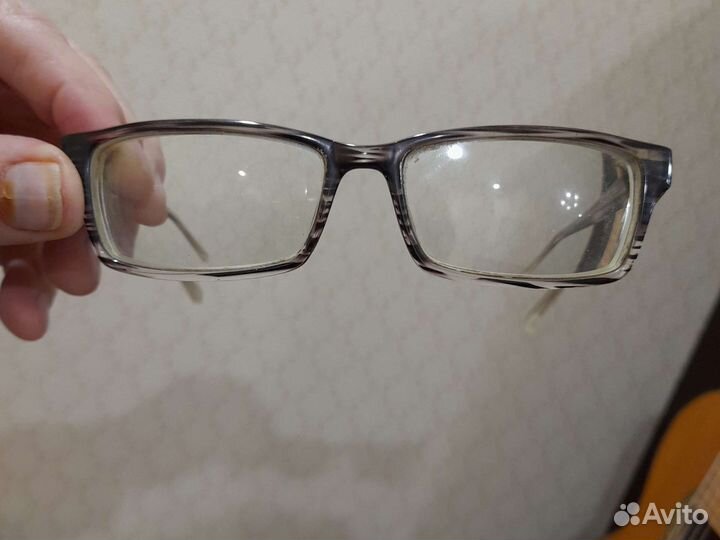 Очки минус -7 диоптрий фотохром хамелеон