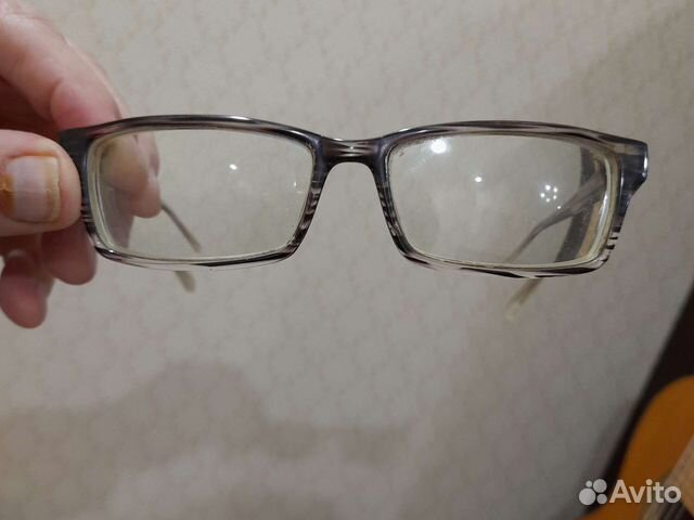 Очки минус -7 диоптрий фотохром хамелеон