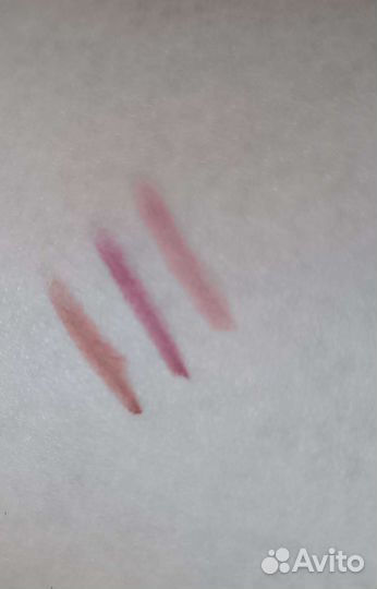 Набор Карандашей для губ