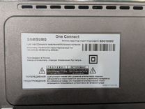 Samsung one connect soc1000m