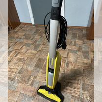 Электрошвабра Karcher FC 5