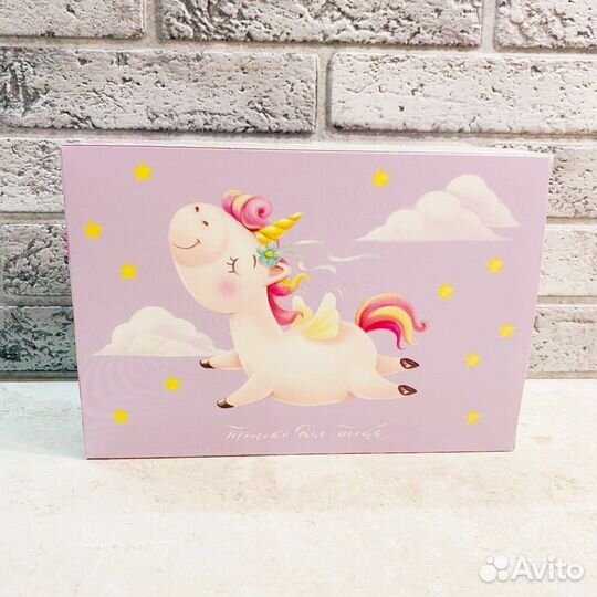 Подарочный набор для девочки