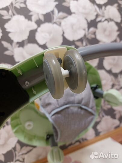 Ходунки детские