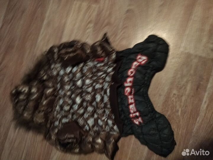 Одежда для собак мелких пород