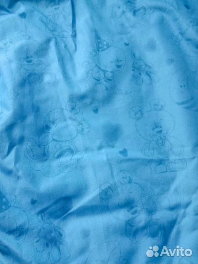 Конверт на выписку для мальчика демисезонный