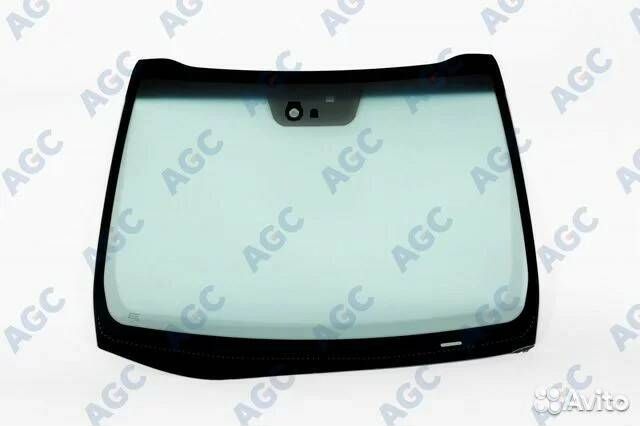 Лобовое стекло Kia Ceed 5D Hbk 2012-18