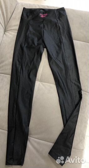 Лосины спортивные