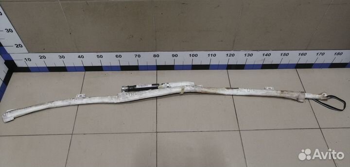 Подушка безопасности боковая (шторка) Avensis II 2