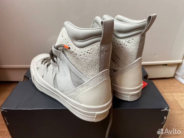 Converse chuck 70 climate escapism