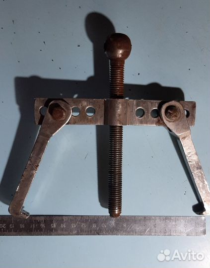 Съемник подшипников