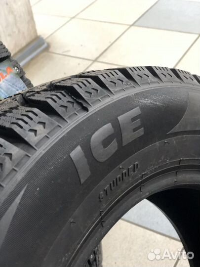 Pirelli Formula Ice 185/65 R15 88T