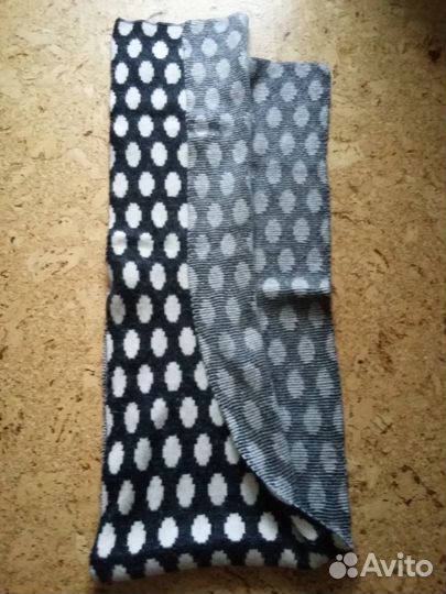 Шапка зимняя