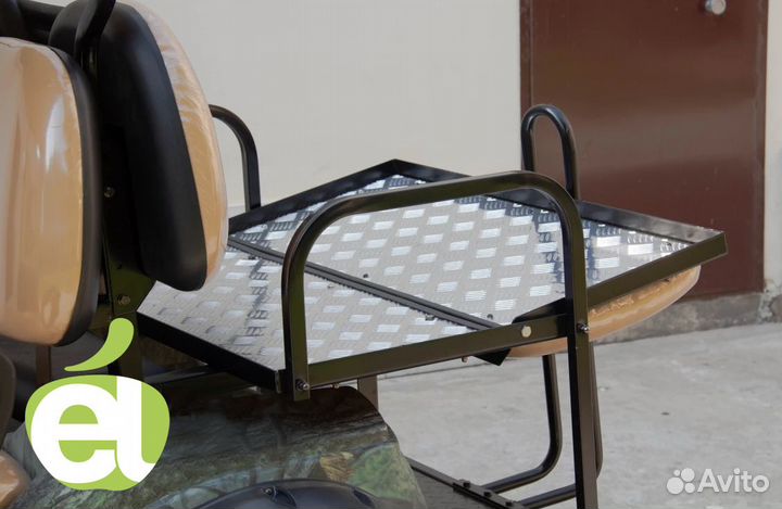 Гольфкар eagle EG2020ASZ