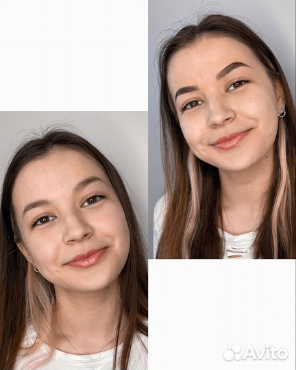 Архитектура бровей