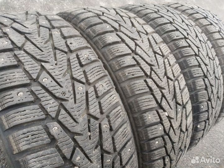 Nokian Tyres Nordman 7 195/65 R15
