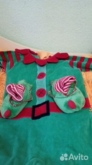 Костюм Гнома нехст