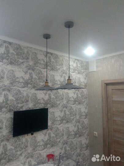 Ремонт квартир