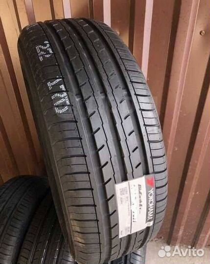 Yokohama Bluearth ES32 205/60 R16