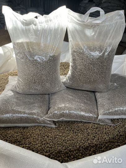 Сухой корм для собак