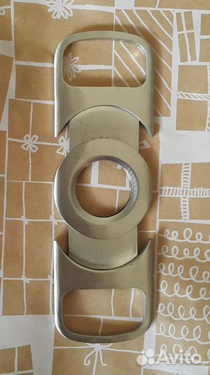 Сигарница из красного дерева «T&G»