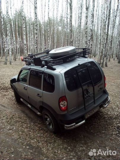 Экспедиционные площадки