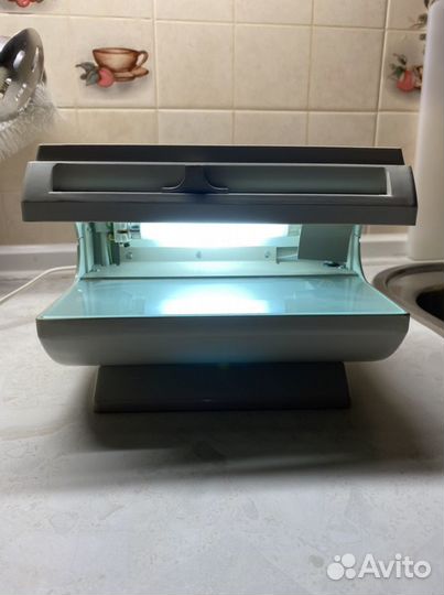 Прибор просмотровый настольный (ппн)