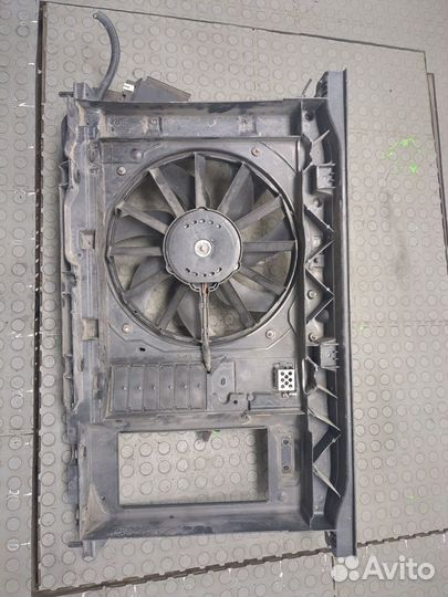 Рамка передняя Citroen C4, 2008